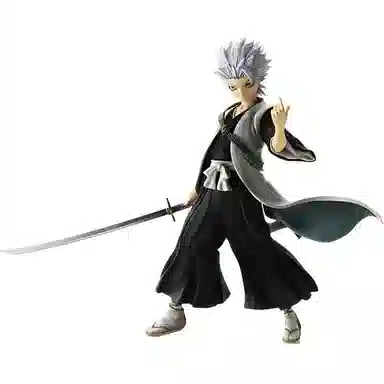 MegaHouse gem bleach