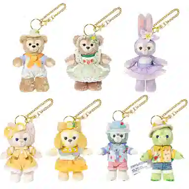 Disney 2024 12cm-14cm