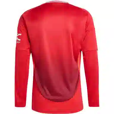 adidas Manchester United 24/25 Home Jersey