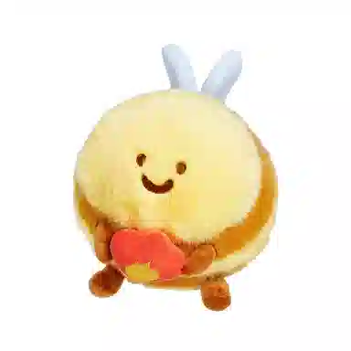 The Green Party BEE 10-24cm