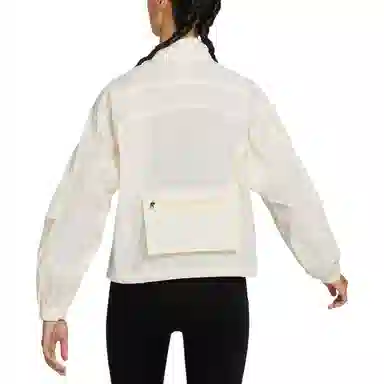 Nike Trail Repel Jacket Ivory Khaki