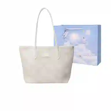 duoluplo PU Tote
