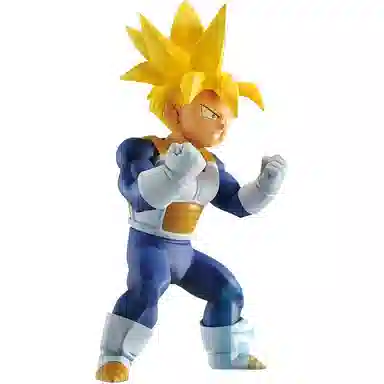 BANPRESTO z 5 d 16cm