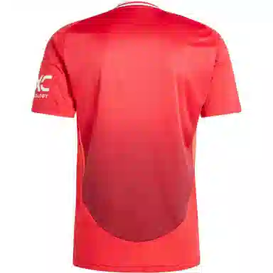adidas Manchester United 24/25 Home Shirt