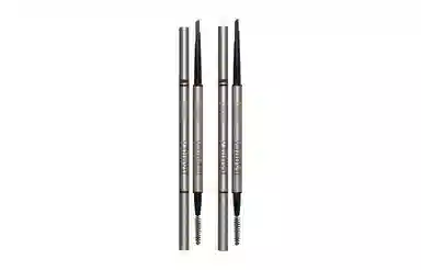 芭贝拉 精描细绘眉笔 防水不脱色自然