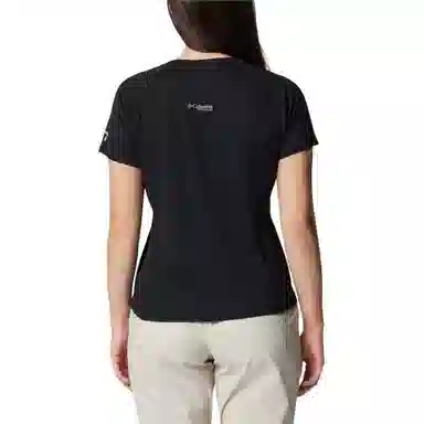 Columbia Cirque River logo T