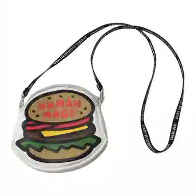 HUMAN MADE Duck Pouch