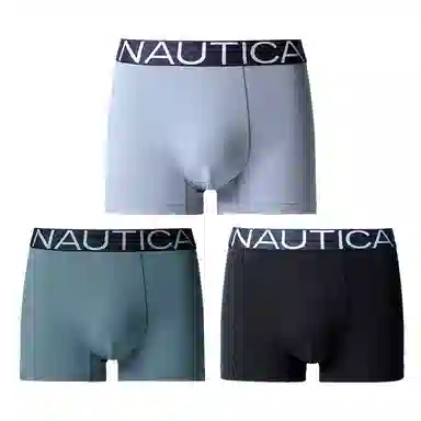 NAUTICA UNDERWEAR 3
