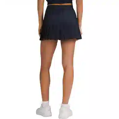 lululemon High-Rise Pleated Tennis Skirt