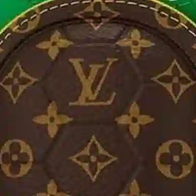LOUIS VUITTON 24S