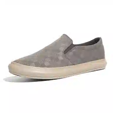 Baoda Canvas Sneakers