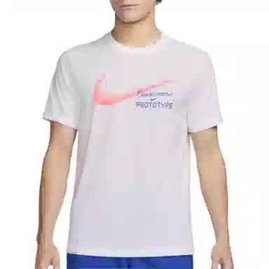 Nike Skull Peak Storm-FIT T