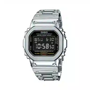CASIO DW-5600E-1
