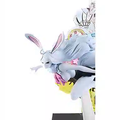 BANPRESTO wcf -wt100 g 16cm