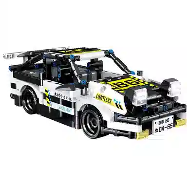 F1 528pcs QL0465