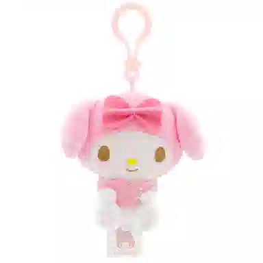 E-STRONG x Sanrio 12cm