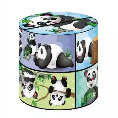 3D