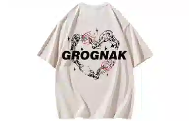 GROGNAK LogoT