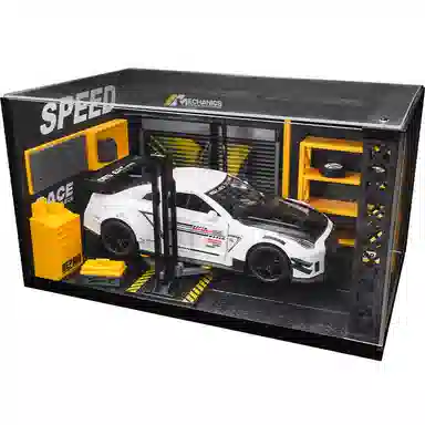 GTR
