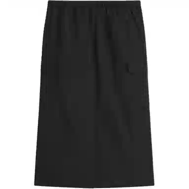 Vans Riley Parachute Cargo Skirt