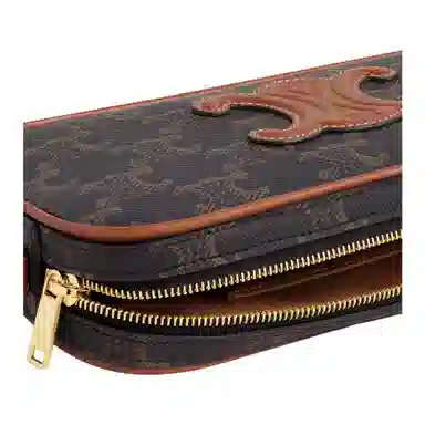 Celine Cuir Triomphe