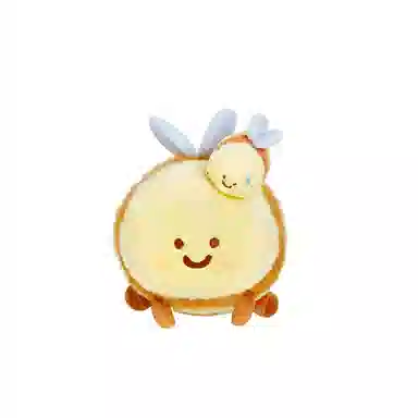 The Green Party BEE 10-24cm