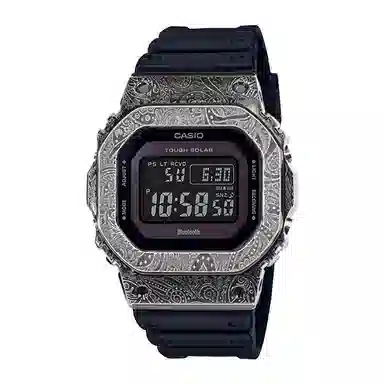 CASIO GW-B5600BC-1B