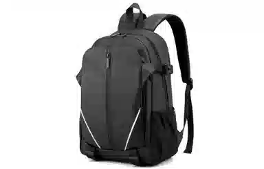 Fillove Backpack Black