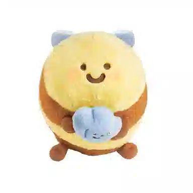 The Green Party BEE 10-24cm