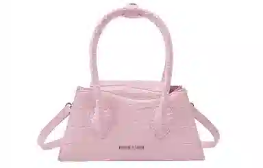 FIEDLE&SISSI Peach Dopamine Series White