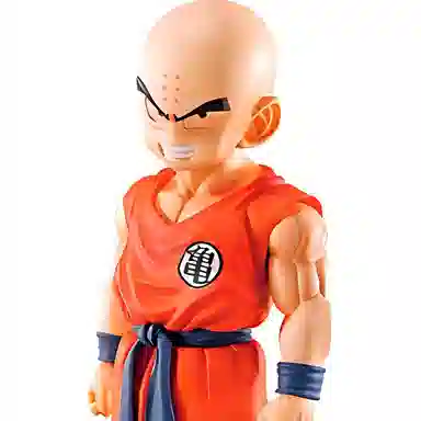 BANPRESTO strong chains 16cm