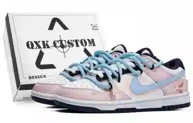 Nike Dunk low QXK