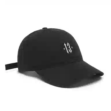 STUFFER Baseball Cap