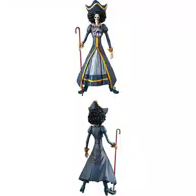 BANPRESTO DXF 15 19cm