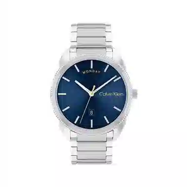 Calvin Klein Progress