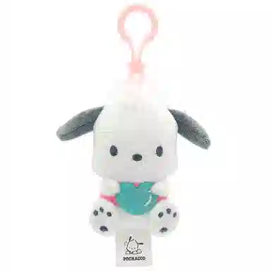 E-STRONG x Sanrio 12cm