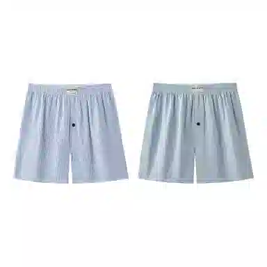 Whisper Men's Boxer Briefs