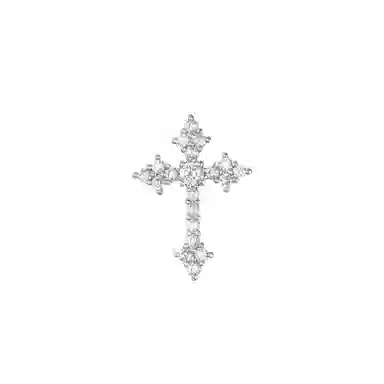ICEGANG ins S925