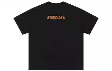 FISHGALAXY LogoT