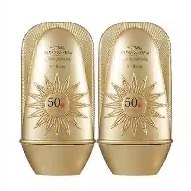 SPF50+PA++ 60g