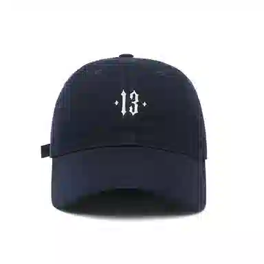 STUFFER Baseball Cap