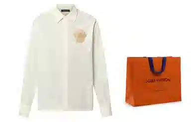 LOUIS VUITTON x Tyler SS24