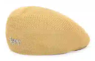 Kenmore Wool Beret Logo