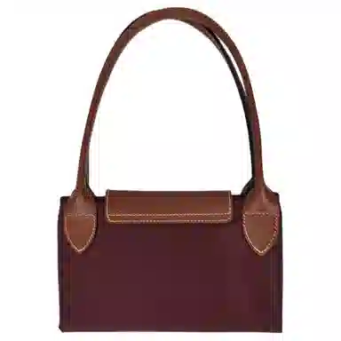 Longchamp Le Pliage Burgundy
