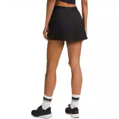 lululemon High-Rise Pleated Tennis Skirt