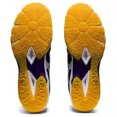 Asics Attack Bladelyte 4