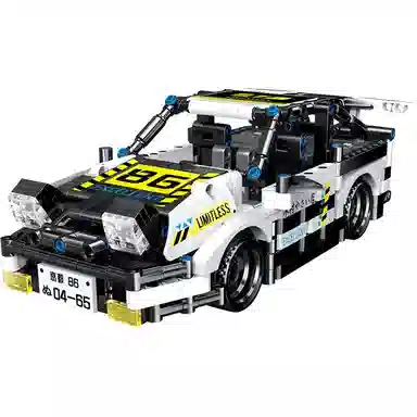 F1 528pcs QL0465
