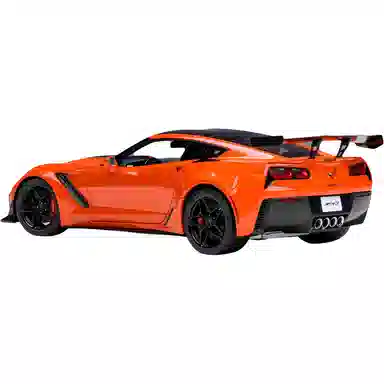 AUTOart 118 CHEVROLET CORVETTE C7 ZR1