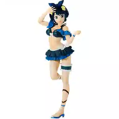 BANPRESTO 4 c 17cm