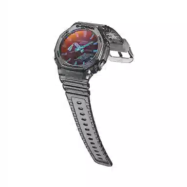 CASIO G-SHOCK Neon Series